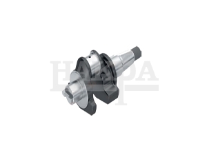 -MERCEDES-CRANK SHAFT (COMPRESSOR)